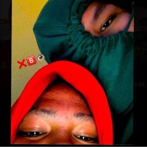 Meet your Posher, Mrjinks